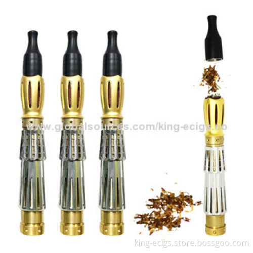 Matrix C Newest and Popular Perfect Dry Herb Electronic Cigarettes, Sized 28*191mm, 236.8g Weight